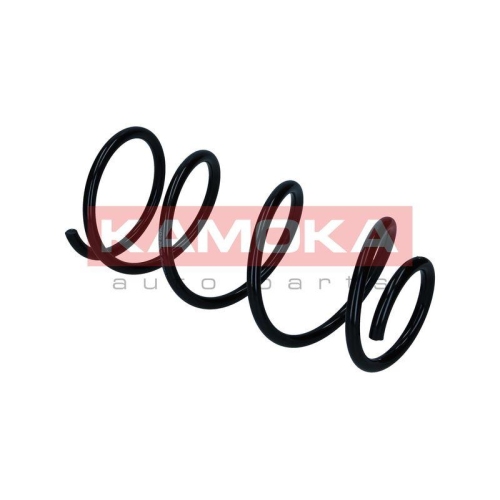 KAMOKA Fahrwerksfeder 2110259