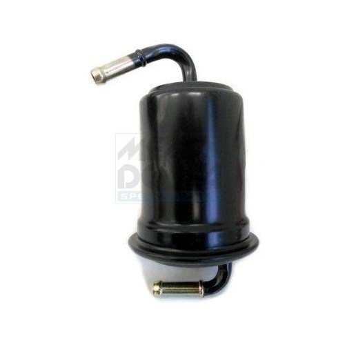 MEAT & DORIA Kraftstofffilter 4274