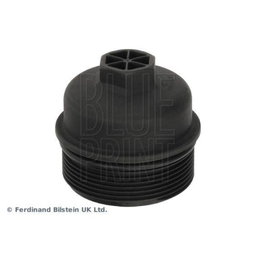 BLUE PRINT Deckel, Ölfiltergehäuse Blue Print Solution ADBP990049