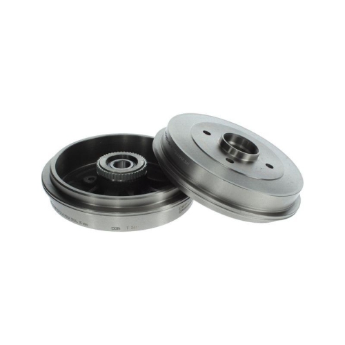 BOSCH Bremstrommel 0 986 477 184
