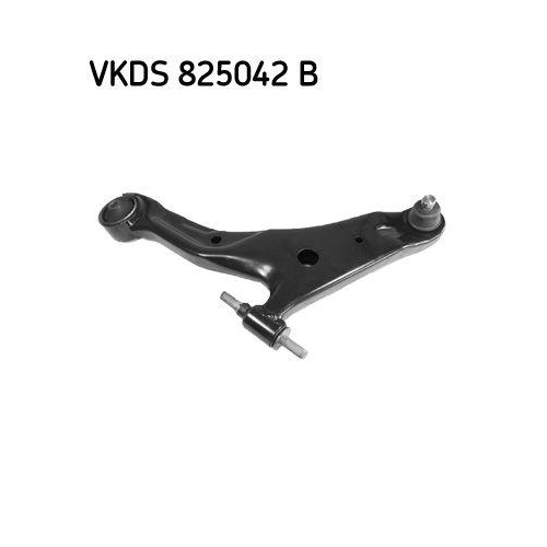 SKF Lenker, Radaufh&auml;ngung VKDS 825042 B
