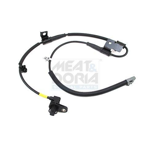 MEAT & DORIA Sensor, Raddrehzahl 90838
