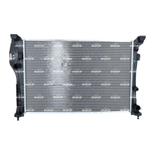 NRF Kühler, Motorkühlung 550055