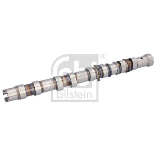 FEBI BILSTEIN Nockenwelle 195091