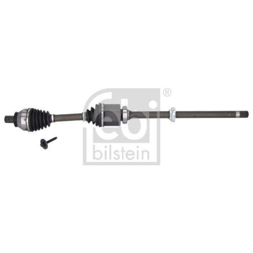FEBI BILSTEIN Antriebswelle 196014