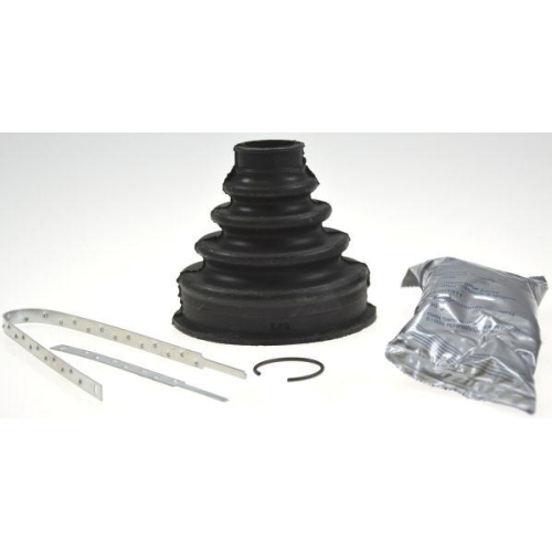 SPIDAN Faltenbalgsatz, Antriebswelle 26052