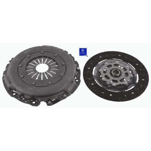 SACHS Kupplungssatz 3000 951 327