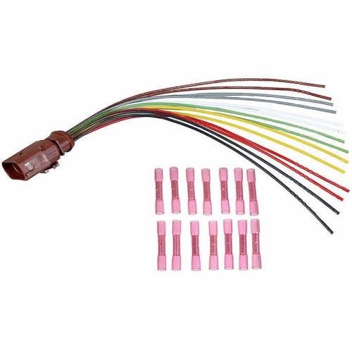 METZGER AUTOTEILE Reparatursatz, Kabelsatz 2324292