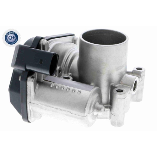 VEMO Drosselklappenstutzen Original VEMO Qualität V10-81-0072