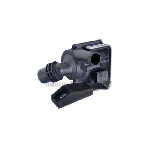 PIERBURG Wasserumwälzpumpe, Standheizung 7.04077.35.0