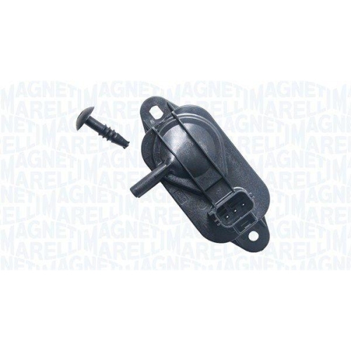 MAGNETI MARELLI Sensor, Abgasdruck 215910000600