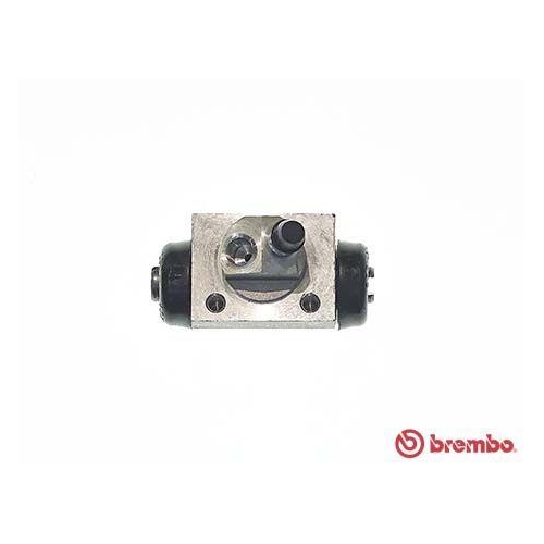 BREMBO Radbremszylinder ESSENTIAL LINE