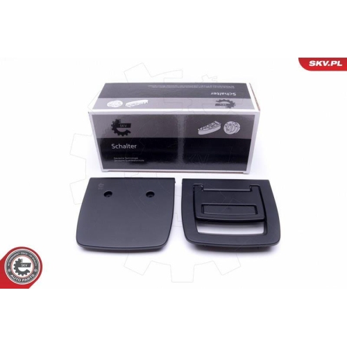 ESEN SKV Scharnier, Staufachklappe