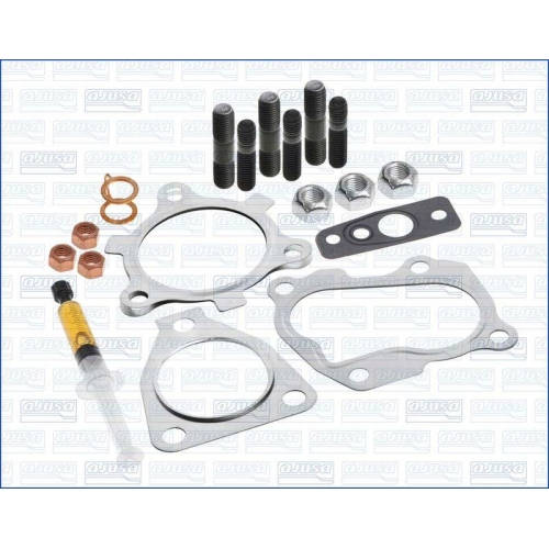 AJUSA Montagesatz, Lader JTC11610