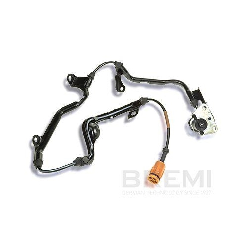 BREMI Sensor, Raddrehzahl