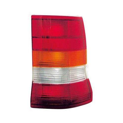 TYC Heckleuchte