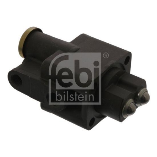 FEBI BILSTEIN Schalter, Splitgetriebe