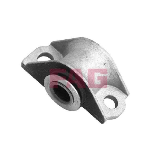 Schaeffler FAG Lagerung, Lenker