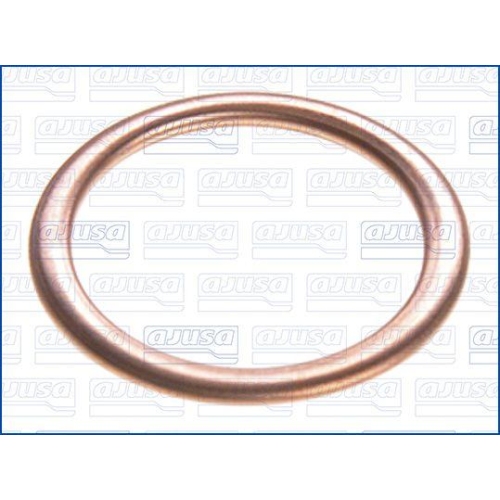 AJUSA Dichtring, &Ouml;lablassschraube
