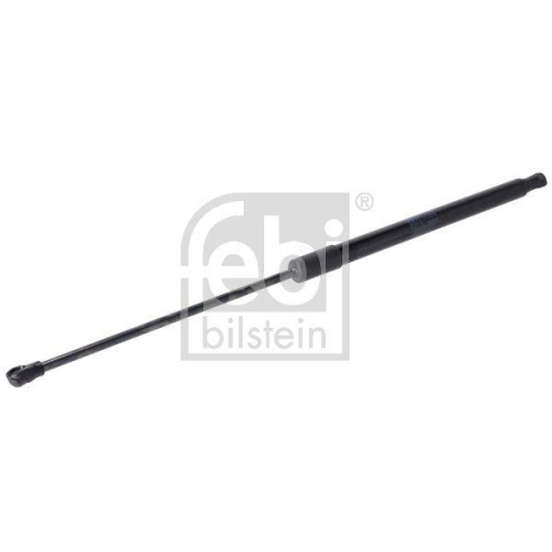 FEBI BILSTEIN Gasfeder, Koffer-/Laderaum 198011
