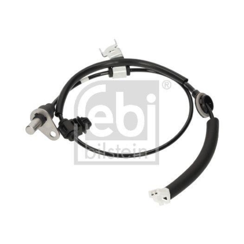 FEBI BILSTEIN Sensor, Raddrehzahl 198400