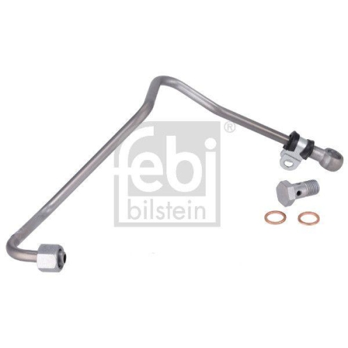 FEBI BILSTEIN Ölleitung, Lader 191841