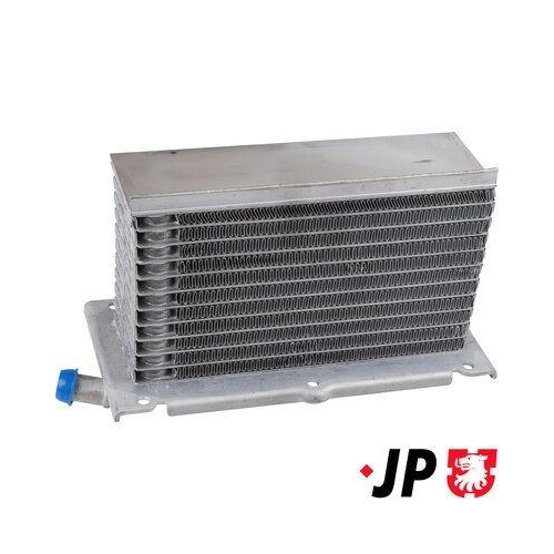 JP GROUP Ladeluftkühler JP 1117501500