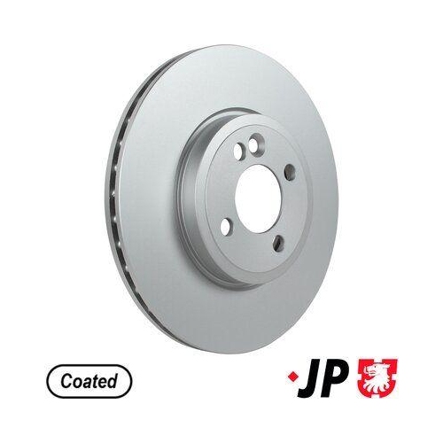 JP GROUP Bremsscheibe JP 1463105800