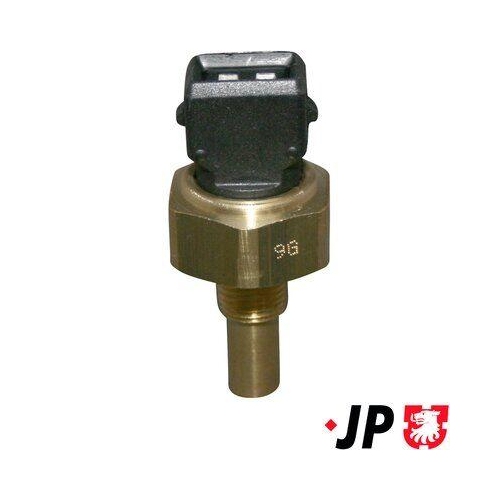 JP GROUP Sensor, K&uuml;hlmitteltemperatur JP 1593200400