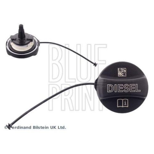 BLUE PRINT Verschluss, Kraftstofftank ADB119903