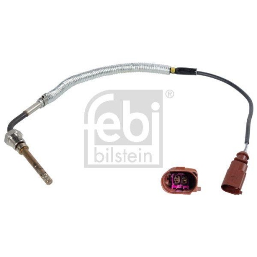 FEBI BILSTEIN Sensor, Abgastemperatur 172238