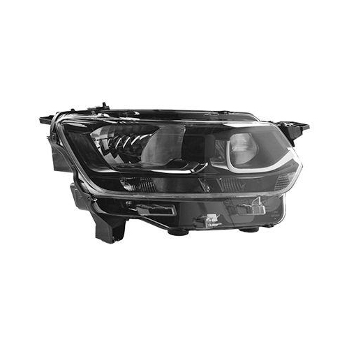 VAN WEZEL Hauptscheinwerfer 5353962V