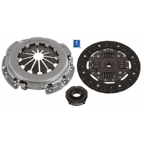 SACHS Kupplungssatz 3000 952 022