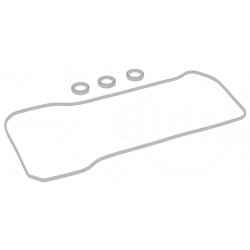 ELRING Dichtungssatz, Zylinderkopfhaube 474.830