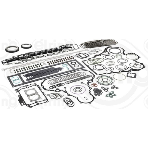 ELRING Dichtungsvollsatz, Motor 912.090