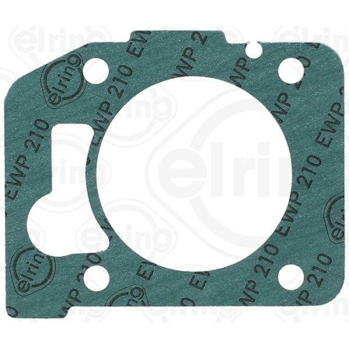 ELRING Dichtung, Ansaugkr&uuml;mmergeh&auml;use 757.560