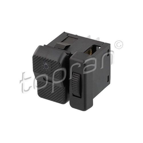 TOPRAN Schalter, Hauptlicht 103 569