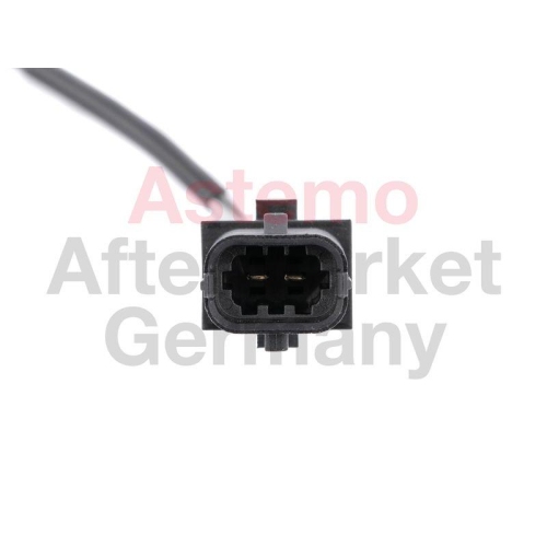 ASTEMO-HITACHI Sensor, Abgastemperatur 2505544
