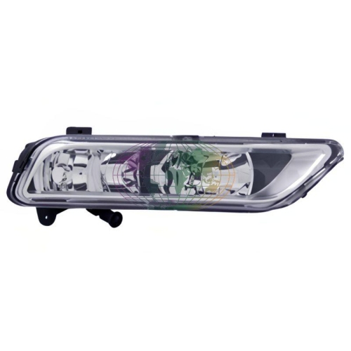 Lexmond Trading BV Nebelscheinwerfer 9230295