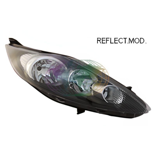 Lexmond Trading BV Hauptscheinwerfer 3621273