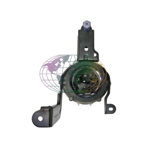 Lexmond Trading BV Nebelscheinwerfer 4629296