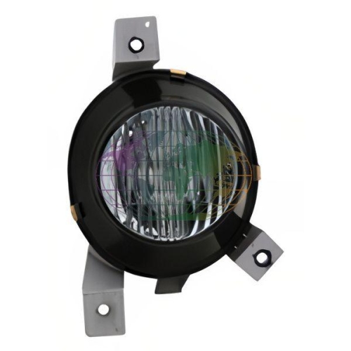 Lexmond Trading BV Nebelscheinwerfer 6405297
