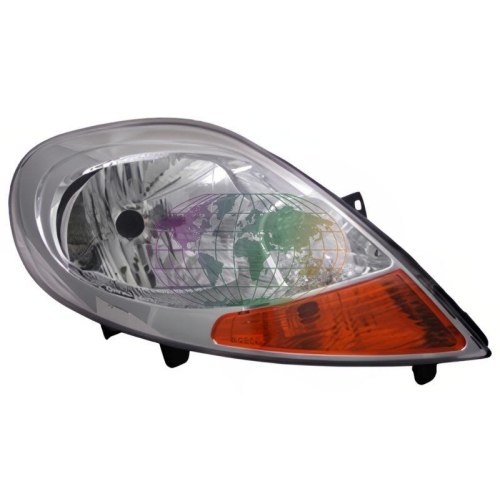 Lexmond Trading BV Hauptscheinwerfer 7207285