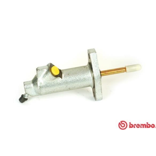 BREMBO Nehmerzylinder, Kupplung ESSENTIAL LINE E 06 004
