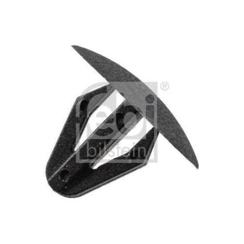 FEBI BILSTEIN Halteclip, Innenraumverkleidung febi Plus 198288