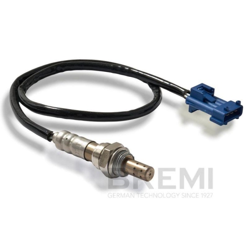 BREMI Lambdasonde 75050