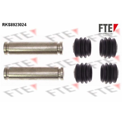 FTE F&uuml;hrungsh&uuml;lse, Bremssattel 9334370