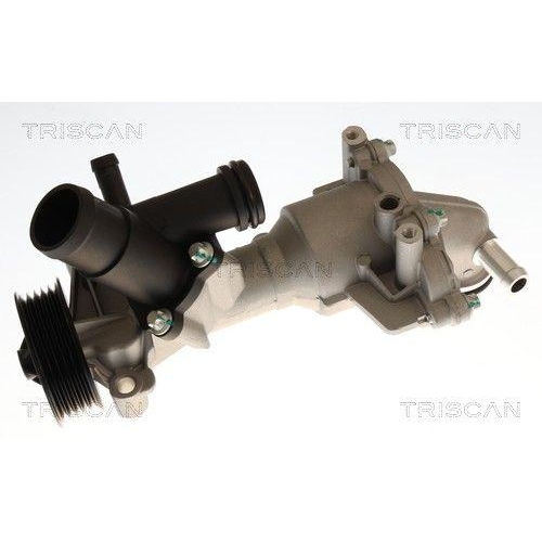 TRISCAN Wasserpumpe, Motork&uuml;hlung 8600 23106