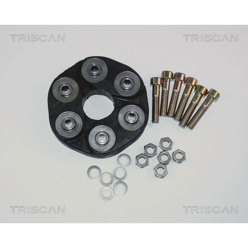 TRISCAN Gelenk, Gelenkwelle 8540 23303