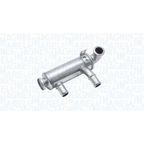 MAGNETI MARELLI K&uuml;hler, Abgasr&uuml;ckf&uuml;hrung 571822112161